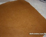 Foto del paso 3 de la receta: Galletas Speculoos navideñas