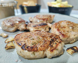 Foto del paso 5 de la receta: Solomillo de cerdo al ajo y romero