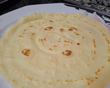 Foto del paso 3 de la receta: Masa Crepes