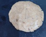 બિસ્કિટ ભાખરી (Biscuit Bhakhri Recipe In Gujarati) રેસીપી સ્ટેપ4ફોટો