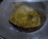 কড়াইশুঁটির ত্রিকোন কচুরি (karaishutir kachori recipe in Bengali) রেসিপির ধাপ 5 ছবি