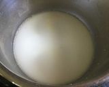 A picture of step 5 of Quinoa Payasam with Chana Dal.