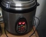 Foto langkah ke 6 dari resep Garang Asem Ayam Belimbing Wuluh Presto.
