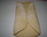 Székely lepény recept fázis 4 fotója
