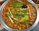A picture of step 5 of Fry chana daal ♧♧♧♧♧♧♧♧♧♧♧♧♧.