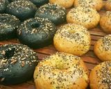Foto del paso 10 de la receta: Bagels
