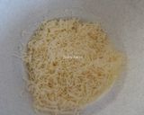 🧡Omlós - egyszerű - gyors - vajas -sajtos rúd 2🧡 recept fázis 2 fotója