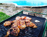 Foto del paso 1 de la receta: Pollo asado