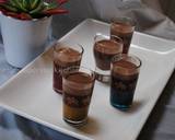 Tasty chocolate milk recipe step 6 photo