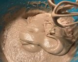 Pihe puha joghurtos bögrés süti recept fázis 3 fotója
