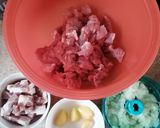 Brassói sültkrumplival recept fázis 1 fotója