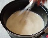 Foto langkah ke 2 dari resep Kue Soes (Original) Vla Susu.
