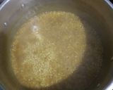 صورة لخطوة 1 من وصفة الأرز الاصفر بالكركم والكاري