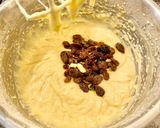 Foto del paso 6 de la receta Pastel de manzana con crema de albaricoque (Apple pie with apricot cream)