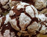 Foto del paso 5 de la receta: Craqueladas