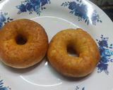 Foto langkah ke 2 dari resep Donat Gula Bahagia.