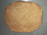 Pan de molde Integral