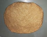 Foto del paso 4 de la receta: Pan de molde Integral