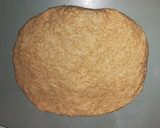 Foto del paso 4 de la receta: Pan de molde Integral