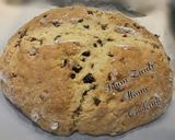 A picture of step 6 of 🍞Irish Soda Bread🍞.