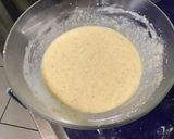 Une image de l'étape 11 de Tarte aux quetsches, prunes d'ente et fruits à coque.