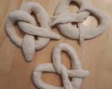 Homemade Soft Baked Pretzels recipe step 3 photo