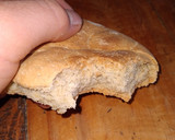 Foto del paso 7 de la receta: Pancitos Amasados de Avena Integral✔Sin Gluten✔✔Súper Fáciles✔