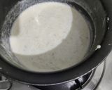 लेफ्टओवर चावल खीर (leftover chawal kheer recipe in Hindi) रेसिपी चरण 5 फोटो