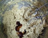 Foto del paso 3 de la receta: Budín de manzanas y leche condensada.👩🏼‍🍳🍎🍏🤩