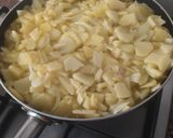 Foto del paso 1 de la receta Tortilla de Patatas Rellena 2.0
