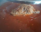 Foto del paso 4 de la receta: Tuco con estofado