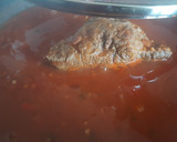Foto del paso 4 de la receta: Tuco con estofado