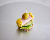 Foto del paso 3 de la receta: 6 Canapés para Navidad 2023 | Variados y Originales | DarixLAB