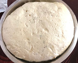 Foto del paso 2 de la receta: Pizza de jamón