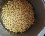 સોયા કરીઝ (Soya Curry recipe in gujarati) રેસીપી સ્ટેપ1ફોટો