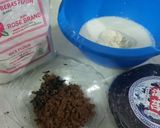 Foto langkah ke 1 dari resep Ala Ote-Ote Porong (Ala Chef).