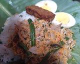 Foto langkah ke 5 dari resep Urap-urapan sayuuur🤤.