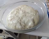 A picture of step 18 of Stuffed Bagels.