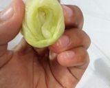 Foto langkah ke 10 dari resep Siomay Udang Rebon.