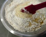 Foto del paso 2 de la receta Coca de verduras