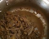 Foto del paso 6 de la receta: Carne mechada