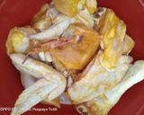 Foto langkah ke 1 dari resep Ayam Sambal Ijo.