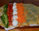 Foto del paso 2 de la receta: Matambre de cerdo arrollado