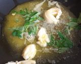Gambar langkah 3 resipi Ayam Buttermilk.