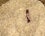 صورة لخطوة 5 من وصفة الأرز البسمتي الأصفر علي طريقة المطاعم بطريقة سهلة جداً 😋