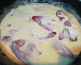 Foto del paso 6 de la receta: Crema de piquillos