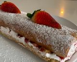 Foto del paso 7 de la receta: Brazo de reina (con ponque de banano)