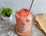 Foto langkah ke 3 dari resep Bola Jelly Susu.