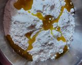 ফুলকপির সিঙ্গাড়া(Fulkopir Singara Recipe In Bengali) রেসিপি ধাপ - 1 ছবি