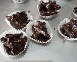 Foto langkah ke 3 dari resep Crispy Chocolate Tempeh.